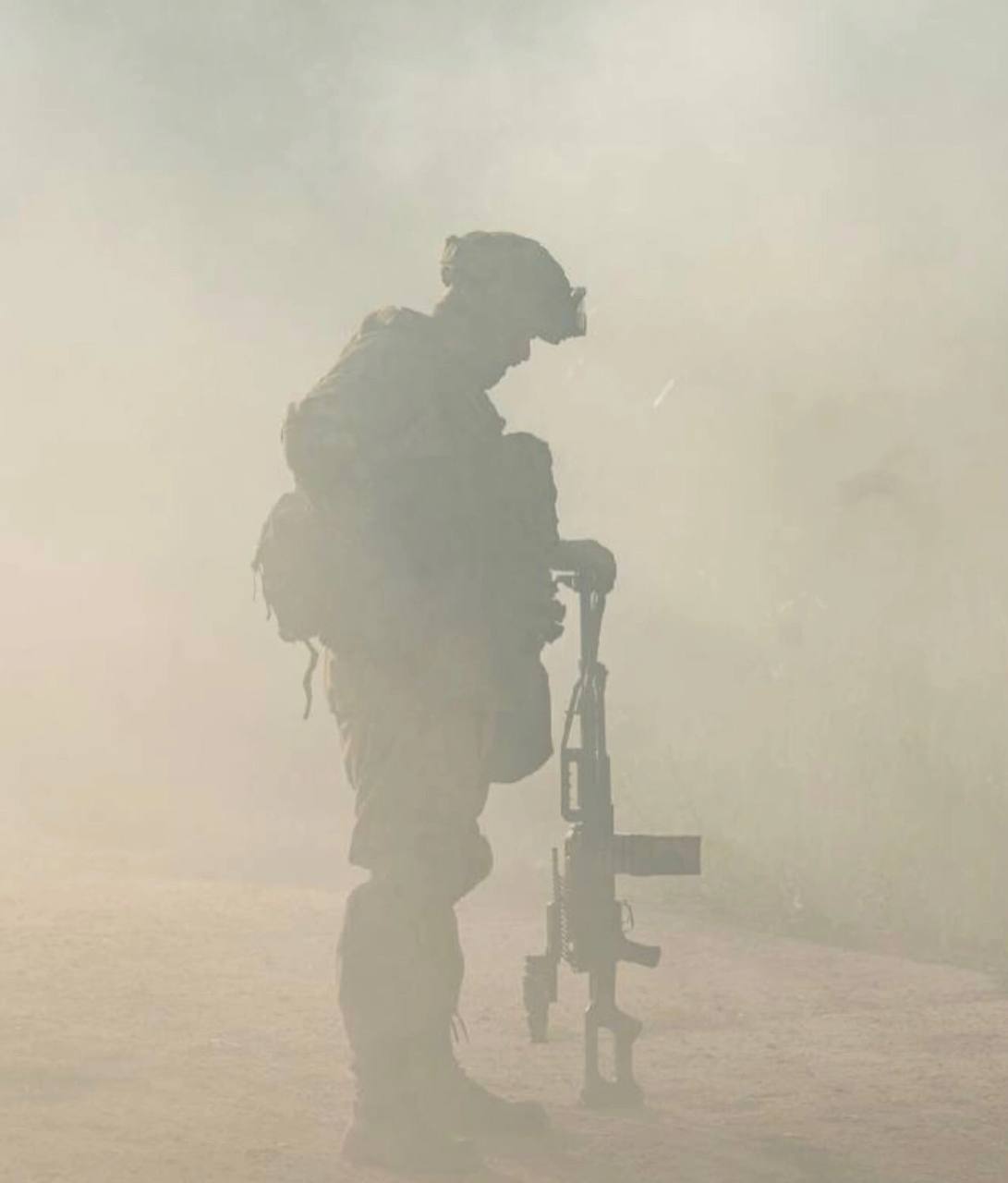 С оружием в руках "НАЧАЛО" смотреть онлайн