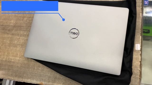 Dell Latitude 5430 смотреть онлайн