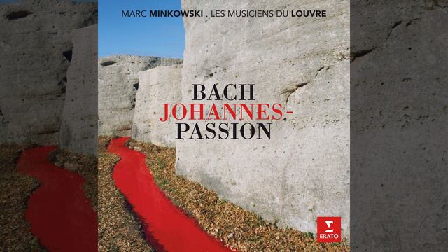 St John Passion, BWV 245, Pt. 1: No. 8, Rezitativ. "Simon Petrus aber folgete Jesu nach" смотреть онлайн