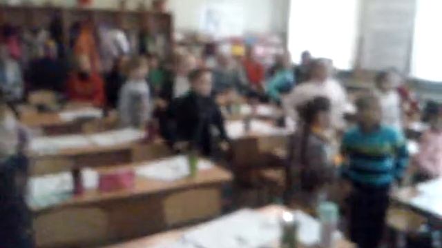 Ватутінська СШ 1 смотреть онлайн