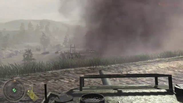 Call Of duty World War 2 - Blood Iron-End of Mession - Part29 смотреть онлайн