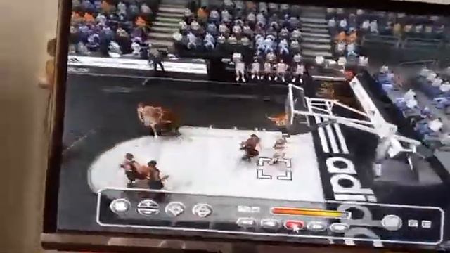 NBALIVE07 Mehmet Okur najbolji visoki šuter nbalige смотреть онлайн