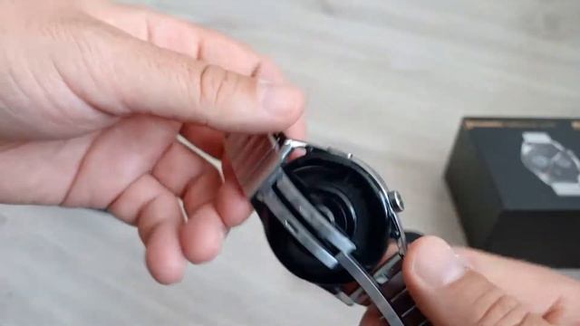 Huawei Watch GT 3 смотреть онлайн