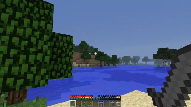 Minecraft Classic #8-Перерождение смотреть онлайн