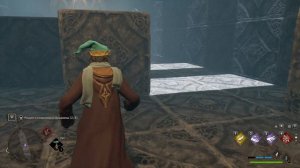 Hogwarts Legacy. Как пройти головоломки Иродианы и собрать все сундуки.