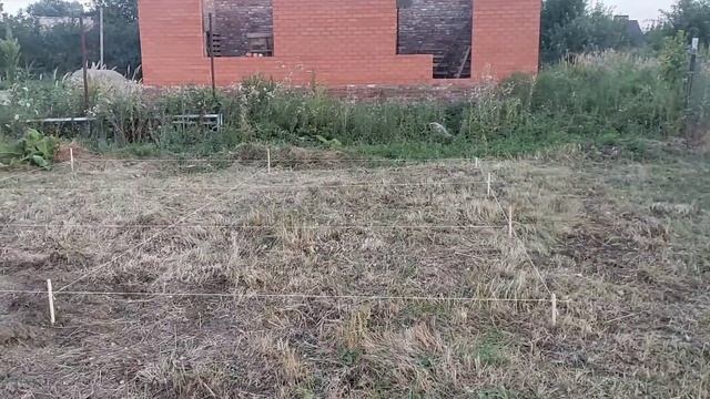 Продолжаю работы на участке смотреть онлайн