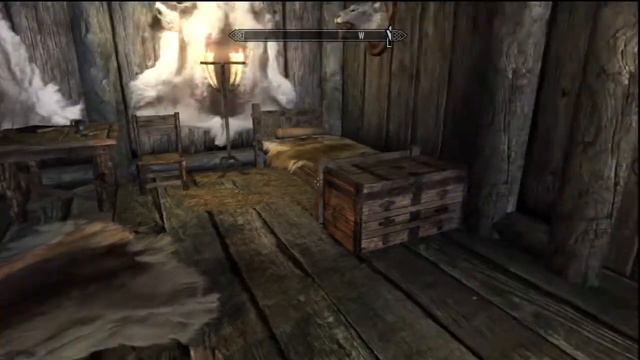 The Elder Scrolls V: Skyrim HD (PS3) Part 127 - Laid to Rest смотреть онлайн