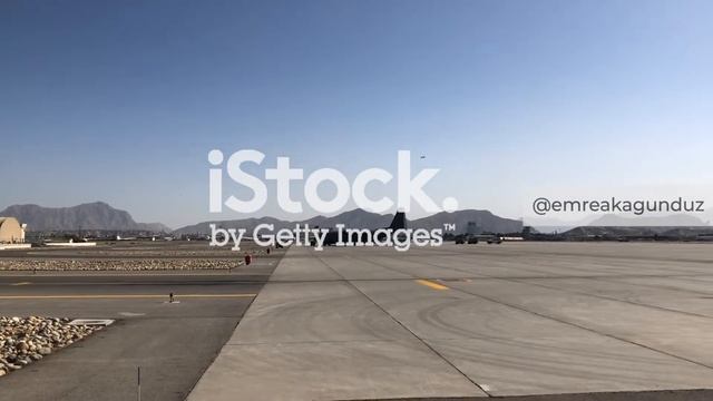 Capital of Afghanistan Hamid Karzai International Airport Military Helicopters - 2 смотреть онлайн