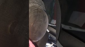 Подсветка багажника, деревянная полка. Нива тревел, Шевроле Нива.