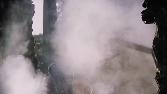White Cannibal Queen [1980] смотреть онлайн