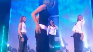 Girls Aloud Life Got Cold CDUK 19 07 2003