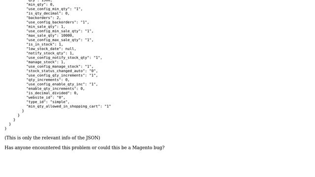 Magento: Product quantity not saved when EAV cache enabled - Magento 2 (2 Solutions!!) смотреть онлайн