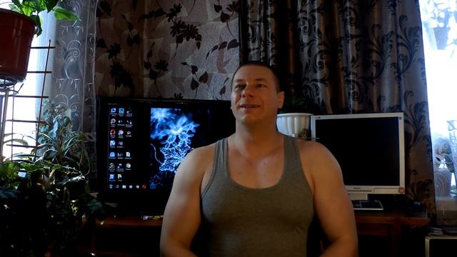 РЕЗУЛЬТАТЫ КУРСА ПРОГРАМА ТРЕНИРОВОК ЧАСТЬ 2 смотреть онлайн