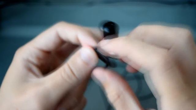 Микрофон петличка с алиэкспресс Проверка временем