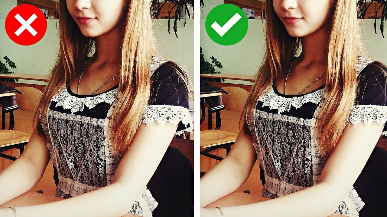 5 Признаков, Что Ты Нравишься Девушке В Школе смотреть онлайн