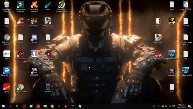 COMO VER Y BAJAR EL PING A PUBG LITE Y MANTENERLO ESTABLE смотреть онлайн