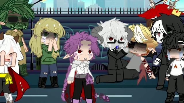 Goodbye to a world|Dream angst| Dead dream au смотреть онлайн