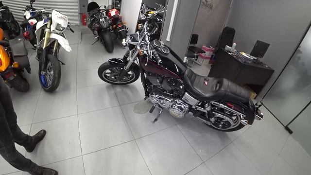 Мото Подбор#66| Осмотр Harley-Davidson Dyna за 10к| Kawasaki ZX1002 ремонт на забитом| Motoarena