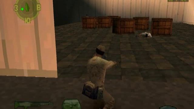 Spec ops Ranger Elite (7 часть) Skill смотреть онлайн