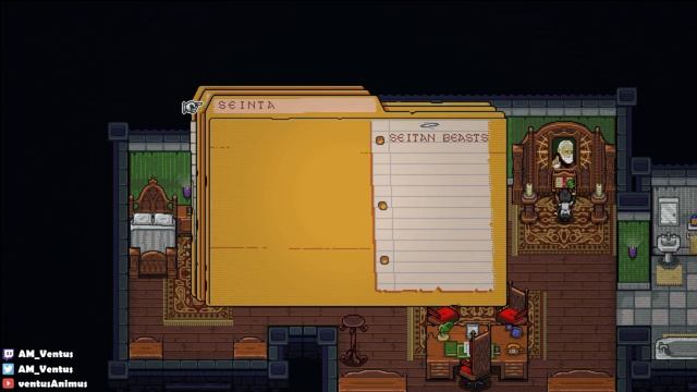 [The Textorcist: The Story of Ray Bibbia] Part 2 - Party Time смотреть онлайн