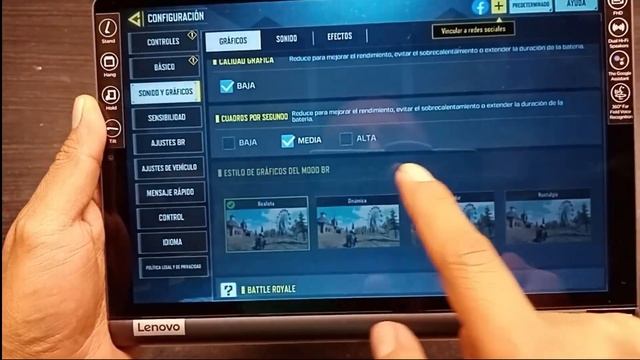 ¿Tan BUENA como TODOS DICEN? YOGA Smart Tab de Lenovo ¡Vamos a conocerla! смотреть онлайн