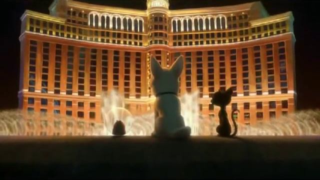 ♫ Her name was Lola, She was a show girl! ♫ смотреть онлайн