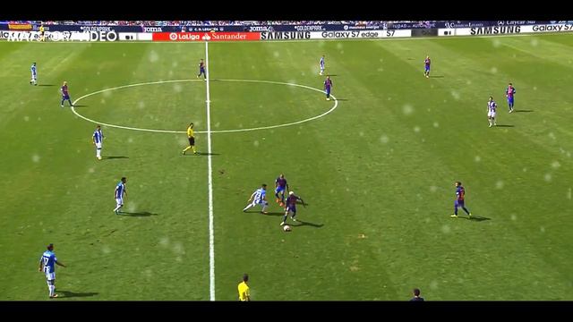 Neymar Jr ● Jingle Bells ● Magical Skills & Goals 2016/2017 HD смотреть онлайн