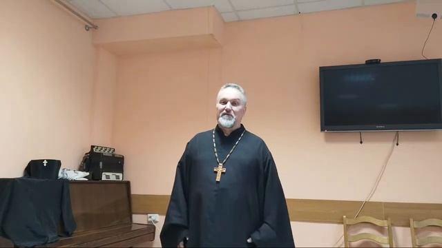 История Христианства. Вопросы и ответы. Семинар в Брянске 2021.04.17 1/2 #АрхиепископСергейЖуравлев смотреть онлайн