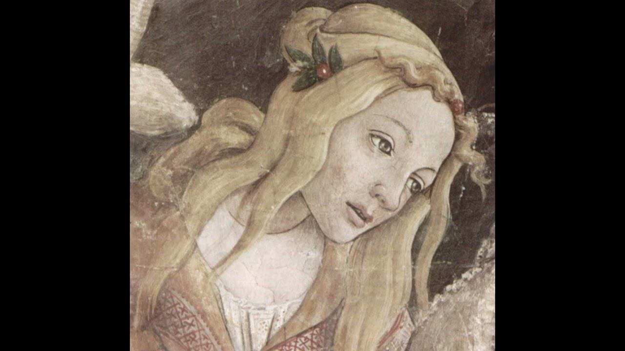 Ф.Лист "Лорелея" - Светлана Данилюк - Listz Heine "Lorelei" смотреть онлайн