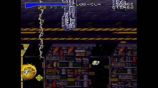 Super Dimension Fortress Macross: Scrambled Valkyrie. SNES. No Damage Walkthrough смотреть онлайн
