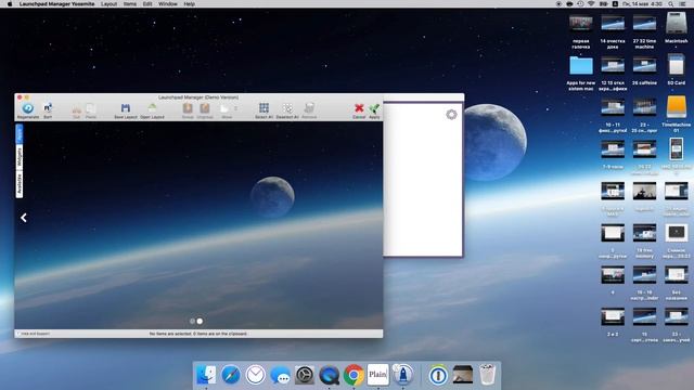 Настройка macOS Еl Сapitan с нуля смотреть онлайн