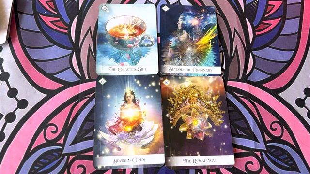 Fire ? Signs-The Sovereign Oracle-#aries #leo #sagittarius Monthly Energy Update #tarotreading смотреть онлайн