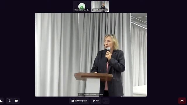 Открытая лекция «Психология способностей и индивидуальных различий» смотреть онлайн