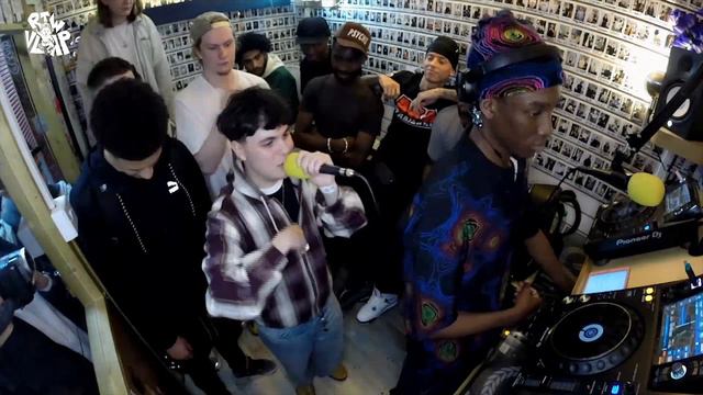 Victory Lap x RTW: Niko B Freestyle LIVE (Highlights) смотреть онлайн