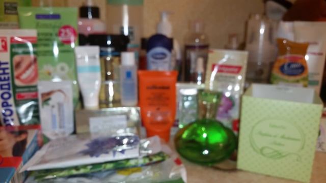 Пустые баночки.Февраль 2018г.(ч.3) смотреть онлайн