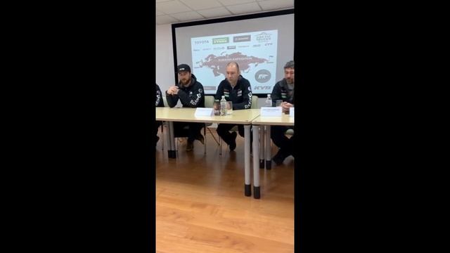 Продвинутые аккумуляторы RDrive Winter и RDrive Power в экспедиции "Евразия от края до края" смотреть онлайн