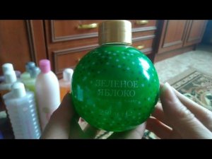 АРХИВ / МОИ ЗАПАСЫ ПЕНЫ ДЛЯ ВАННЫ / МАЙ 2021