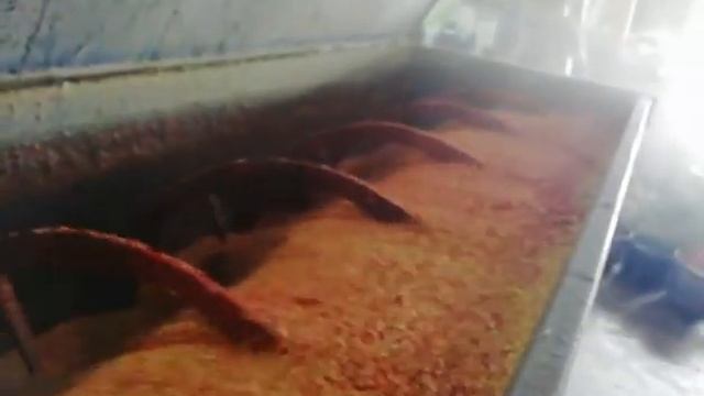 Смеситель горизонтальный ленточный для пищевых, химических порошковых продуктов! смотреть онлайн