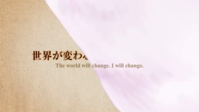 The Ancient Magus' Bride Season 2 | OFFICIAL TRAILER смотреть онлайн