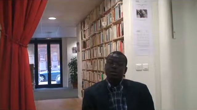 LES MUTATIONS DE L'INTÉGRATION DES ETATS EN AFRIQUE DE L'OUEST смотреть онлайн