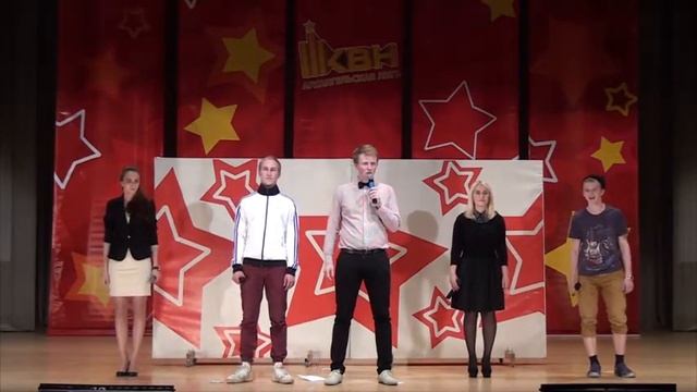 Осенний фестиваль - Типичный студент смотреть онлайн