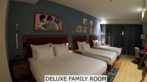 SUNDIA BY LIBERTY EXCLUSIVE FETHIYE 5* - ОБЗОР ОТЕЛЯ ОТ ТУРАГЕНТА - 2021