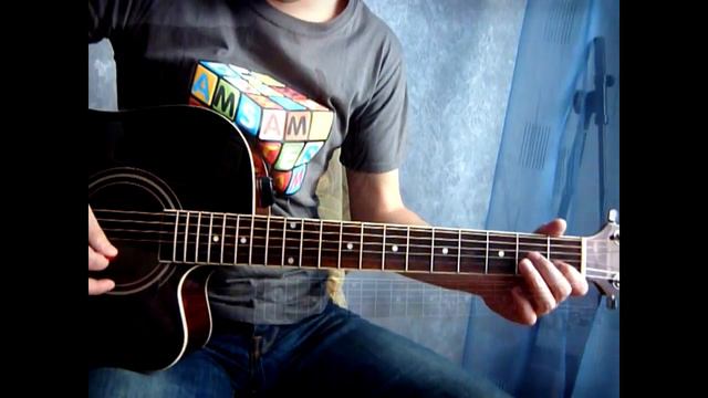 My Heart Will Go On (melody cover) смотреть онлайн