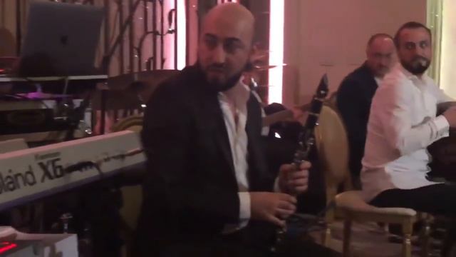 Hranto & KarenSevak Efo 💣 💥live Los Angeles 11.06.2019