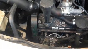 Свап Volkswagen transporter t5 multivan