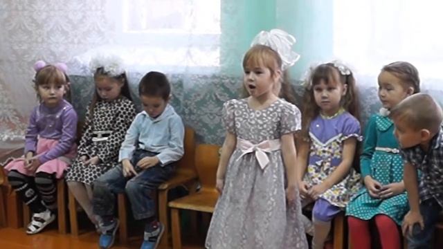 стишок на День Матери смотреть онлайн
