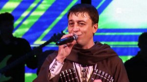 Магамет Дзыбов - Блечепсин