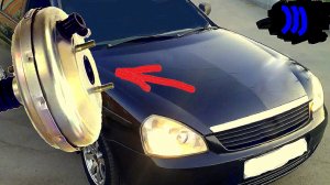 Машина глохнет при торможении?