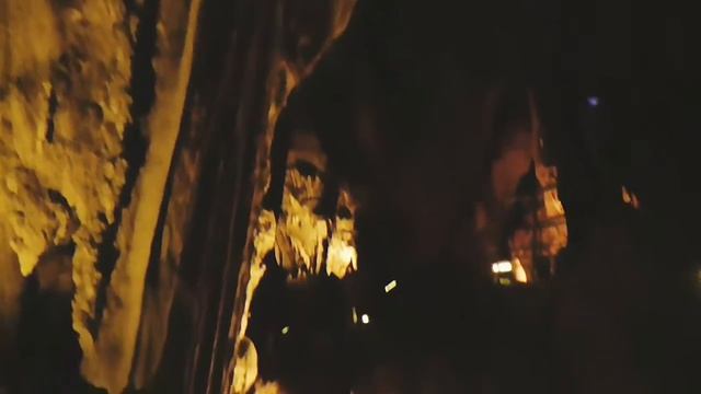 Пещера Дим, Алания смотреть онлайн