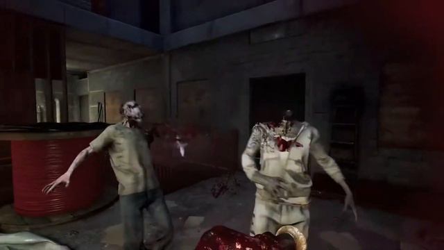 Back 4 Blood - Виденье создателей Ушли умирать Яндекс перевод смотреть онлайн